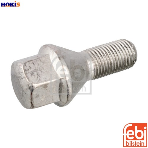 Wheel bolt 19341 - wheel,