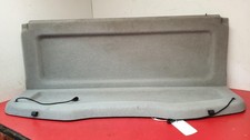 RENAULT SCENIC PARCEL SHELF