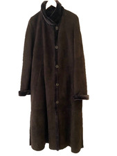 Sprung Frères Paris SHEARLING