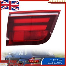 For BMW X5 E70 Rear Light