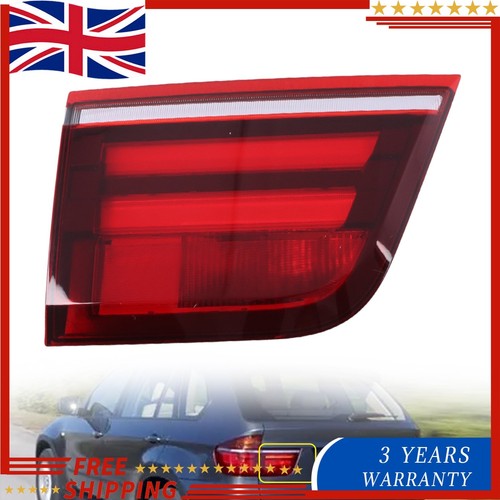 For bmw e70 rear light - x5,