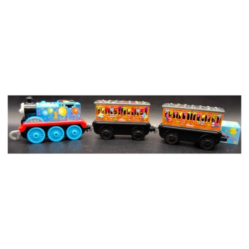 Thomas friends wood - friends,