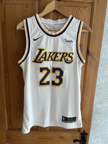 Nike lebron james - james, la
