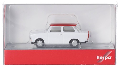 Trabant 601 limousine - trabant,