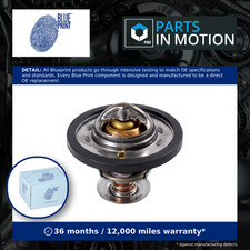 Coolant Thermostat ADJ139201