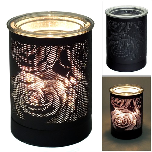 Aroma fragrance diffuser lamp - aroma,