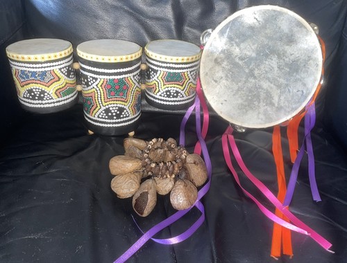 Percussion instruments - percussion,