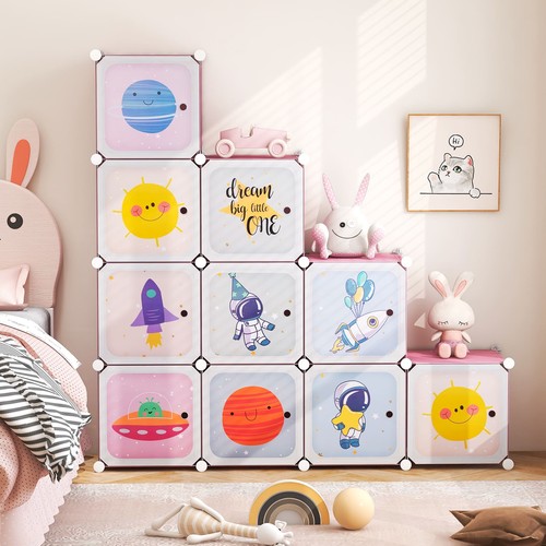 Kid closet baby dresser - kid, cute