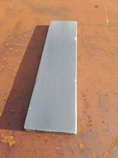 Vintage Yellow Lake sharpening