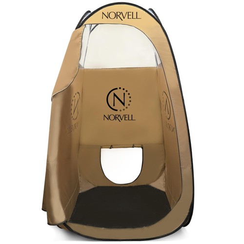 Norvell portable pop up - portable, pop-up