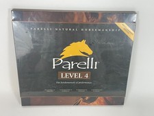 Parelli Natural Horsemanship