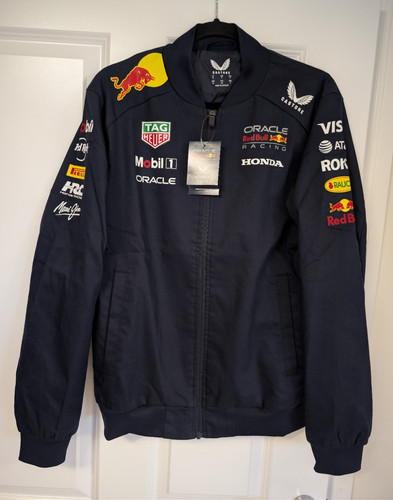 Castore red bull racing - racing, f1