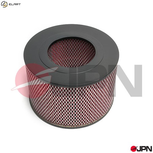 Air filter 20f2020 - 20f2020-jpn, for
