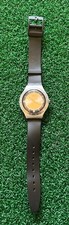Swatch Irony Wrist Watch