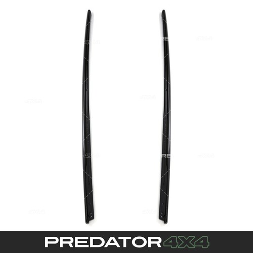 Side skirt splitter lip - side,