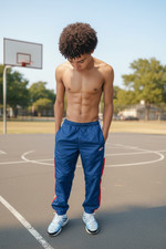 Nike Vintage Rare Sportswear