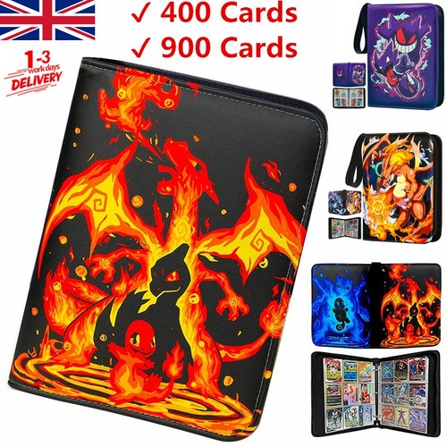 For pokemon zip trading card - for,