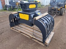 Mustang Selector Grab Suit 18