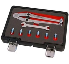 Adjustable Pin Wrench Spanner