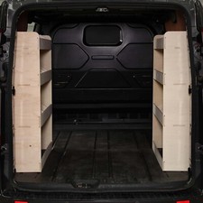 Mercedes Vito Long (L2) Van