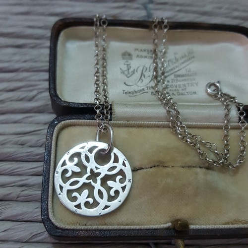 Thomas sabo 925 sterling - thomas,