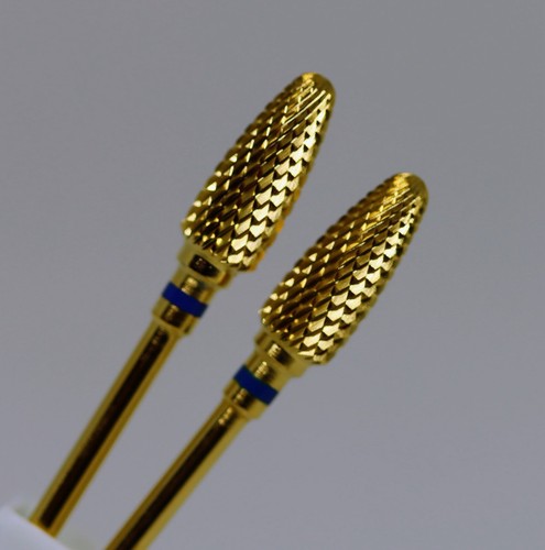 Carbide nail drill - drill, bit