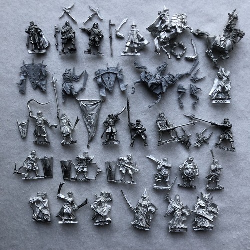 Harad umbar corsairs - corsairs,