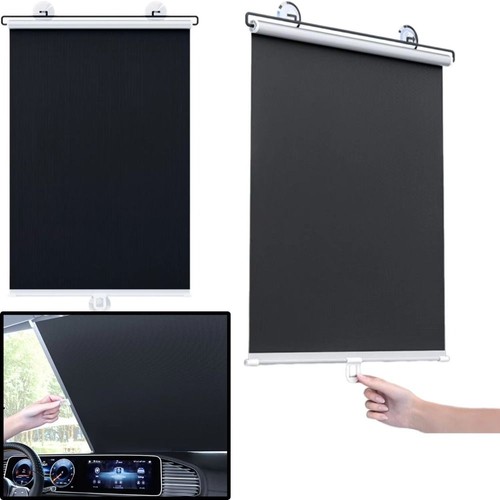 Retractable roller blinds - roller,