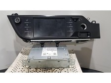 CITROEN C4 PICASSO Mk2