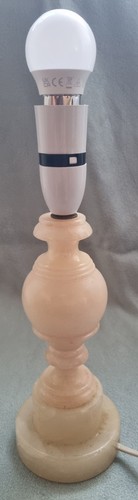 Vintage tabla lamp italian - lamp,
