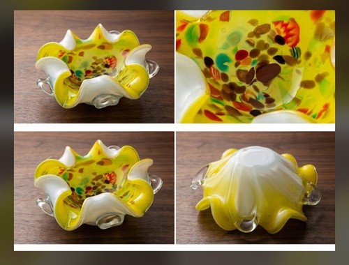 Vintage 1950s murano tutti - vintage,