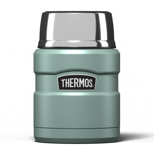 Thermos stainless king - thermos,