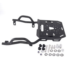 Motorcycle Rear Luggage Rack