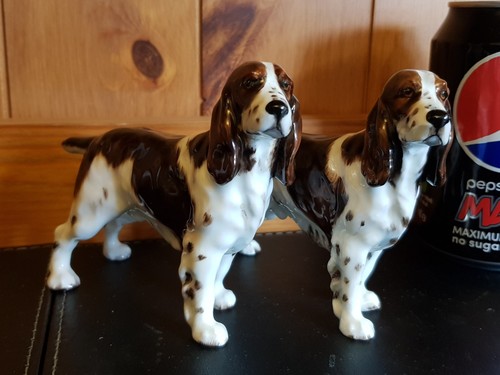 Royal doulton springer - royal,
