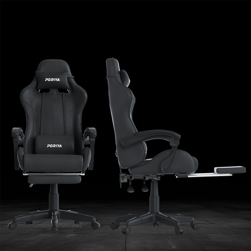 Poriya gaming chair home - gaming,