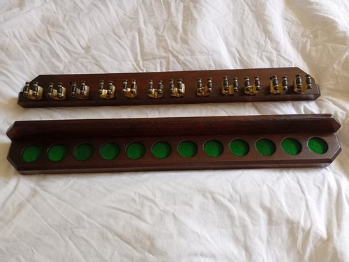 Antique billiards snooker pool - antique,