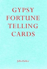 Gypsy Fortune-Telling Cards -