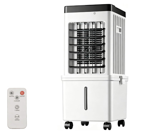 Evaporative air - evaporative,