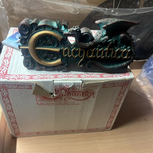 Enchantica en2090 sign boxed - enchantica,