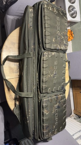 Nash scope 9ft transported