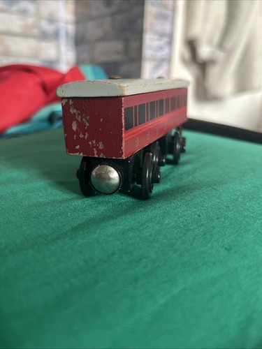Thomas wooden railway - , express