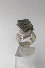 Lapponia Sterling Silver Ring