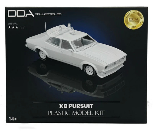Mad max interceptor - max,