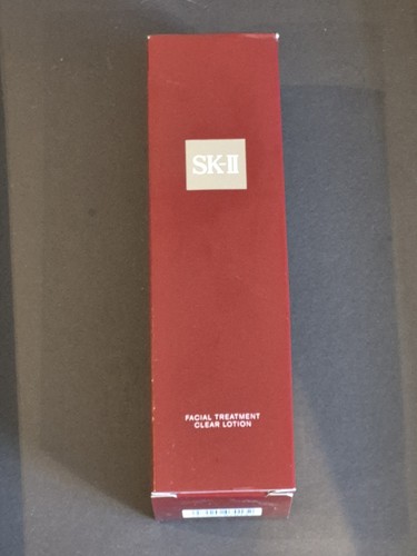 Facial treatment clear - sk-ii,