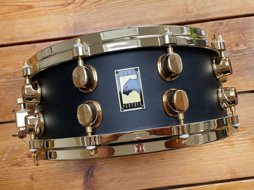 Mapex black panther maple - black,
