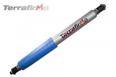 Tf120 terrafirma front range - tf120,