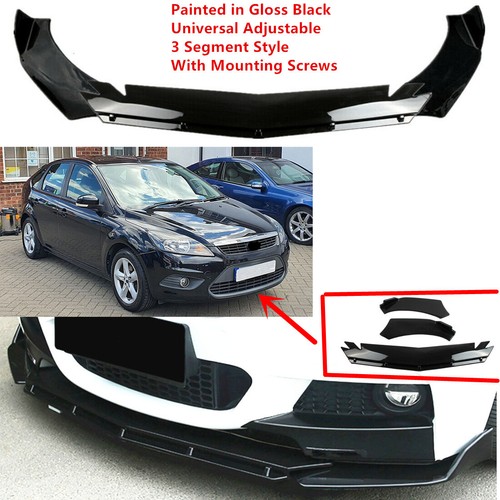 Add universal fit for - universal, ford