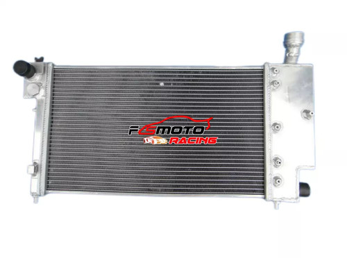 Radiator for 1991 - for, 1991-2001