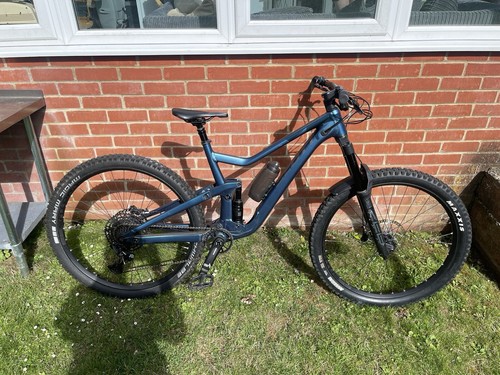 Scott ransom 930 29er - 29er,, 2021