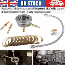 82876 T-5 Stock Clutch